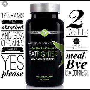 💚 FAT FIGHTERS 💚